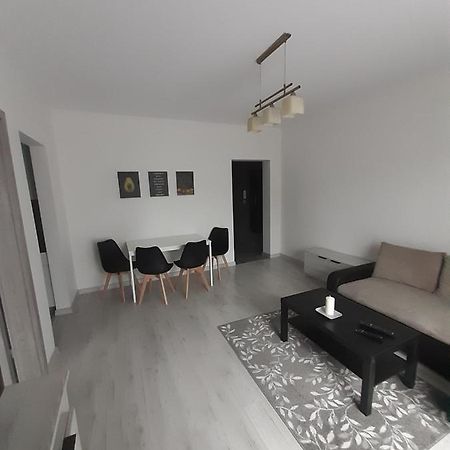 Appartement Lewa Lodz Extérieur photo