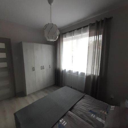 Appartement Lewa Lodz Extérieur photo