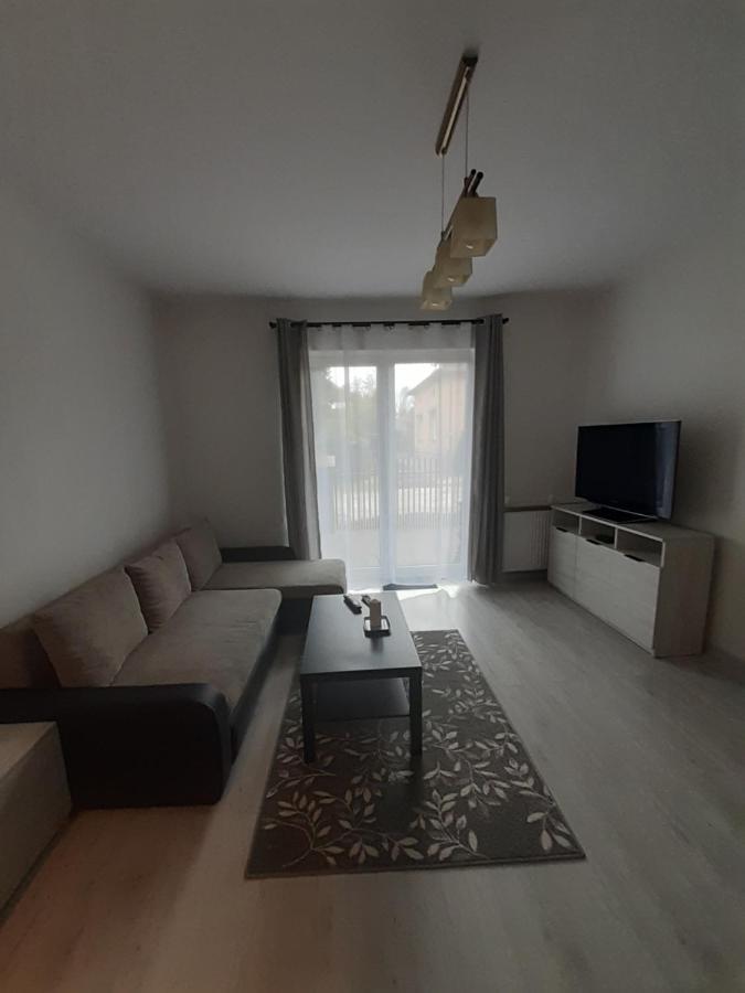 Appartement Lewa Lodz Extérieur photo
