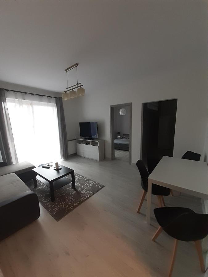 Appartement Lewa Lodz Extérieur photo