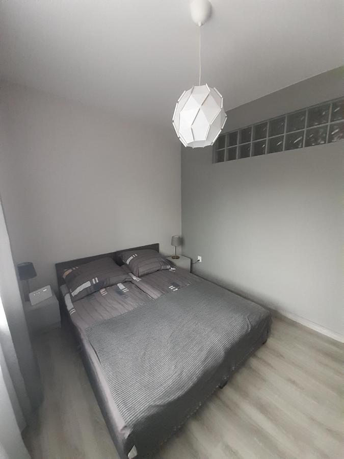 Appartement Lewa Lodz Extérieur photo