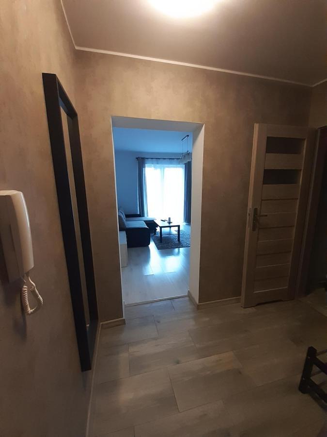 Appartement Lewa Lodz Extérieur photo