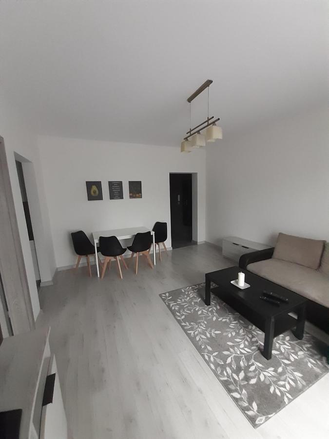 Appartement Lewa Lodz Extérieur photo