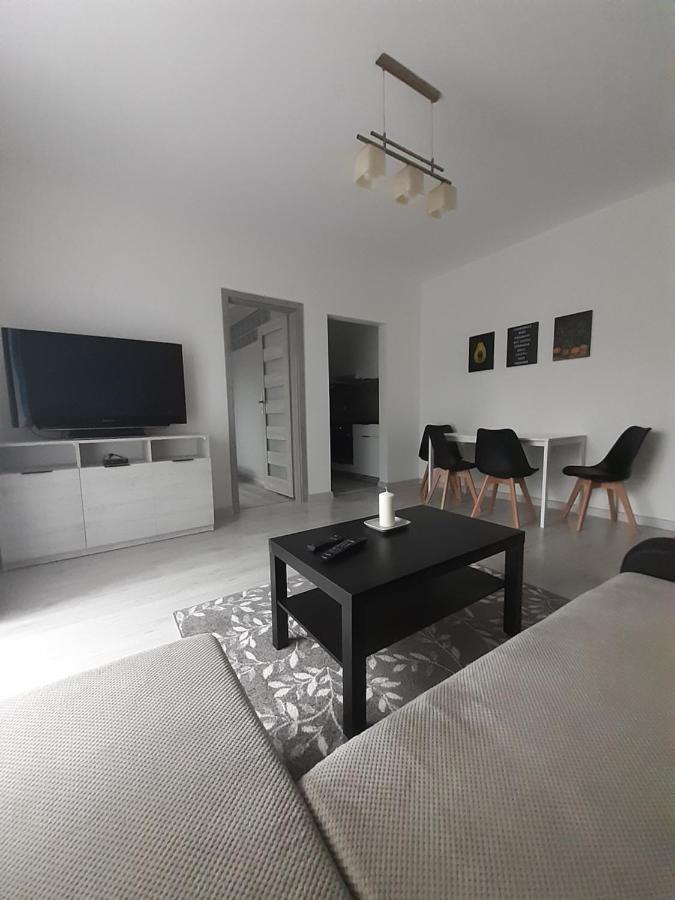 Appartement Lewa Lodz Extérieur photo
