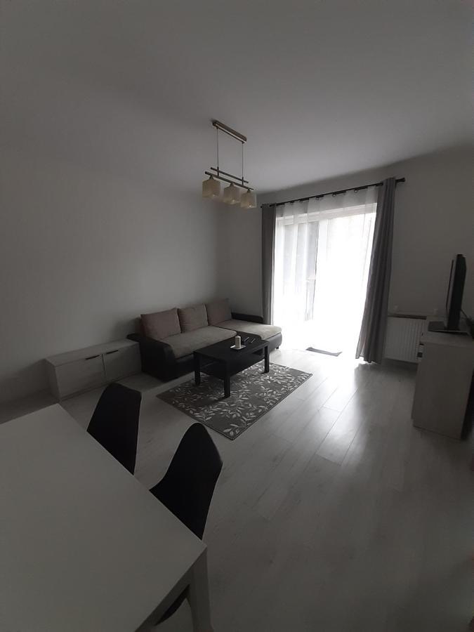 Appartement Lewa Lodz Extérieur photo