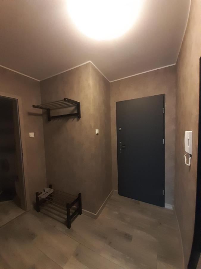 Appartement Lewa Lodz Extérieur photo