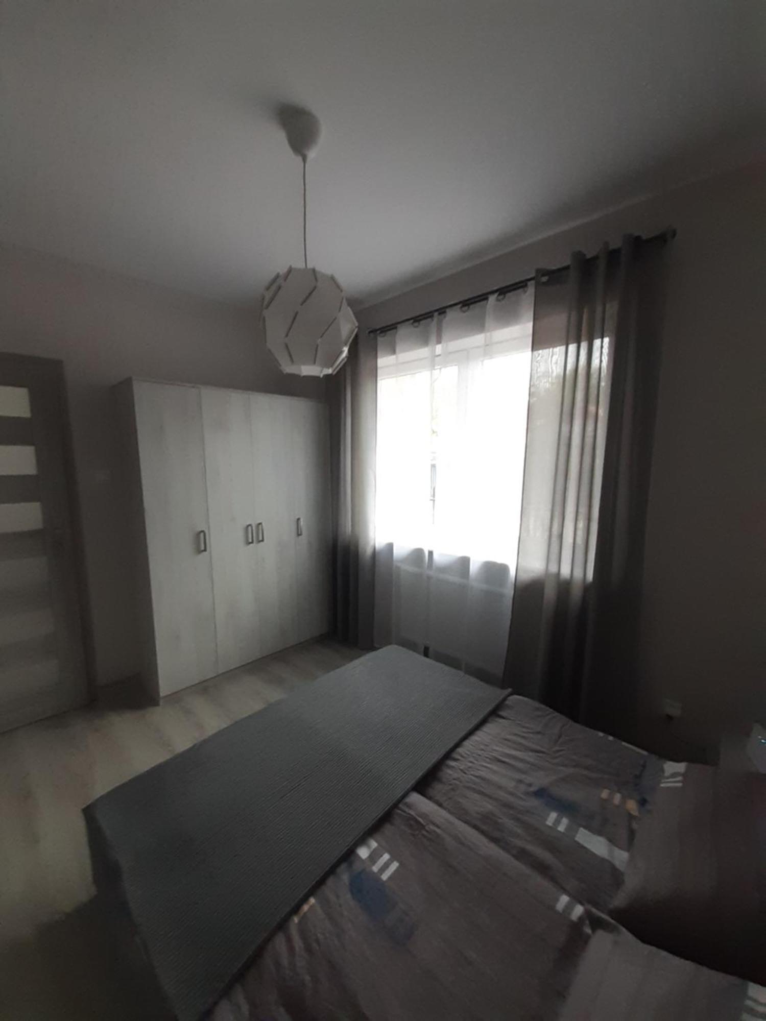 Appartement Lewa Lodz Extérieur photo