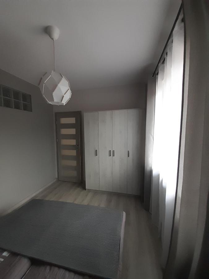 Appartement Lewa Lodz Extérieur photo